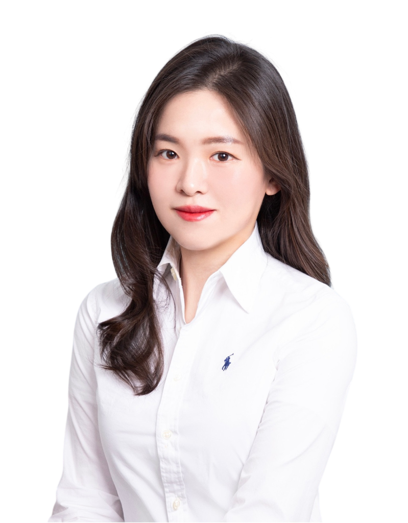 이지텔 대표 최비결 사진 투명배경